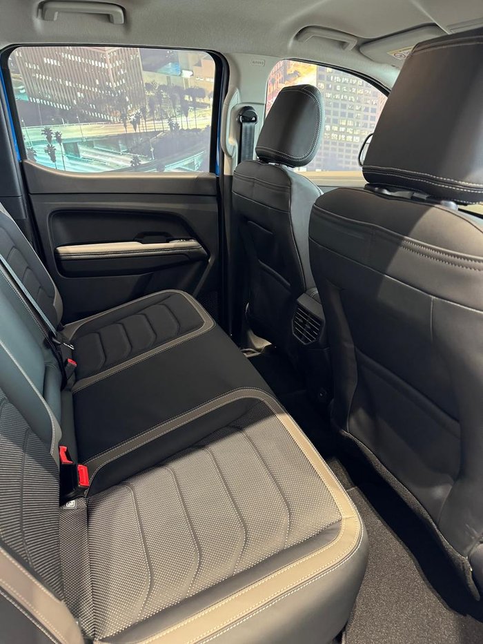 2024 Volkswagen Amarok TDI600 Style