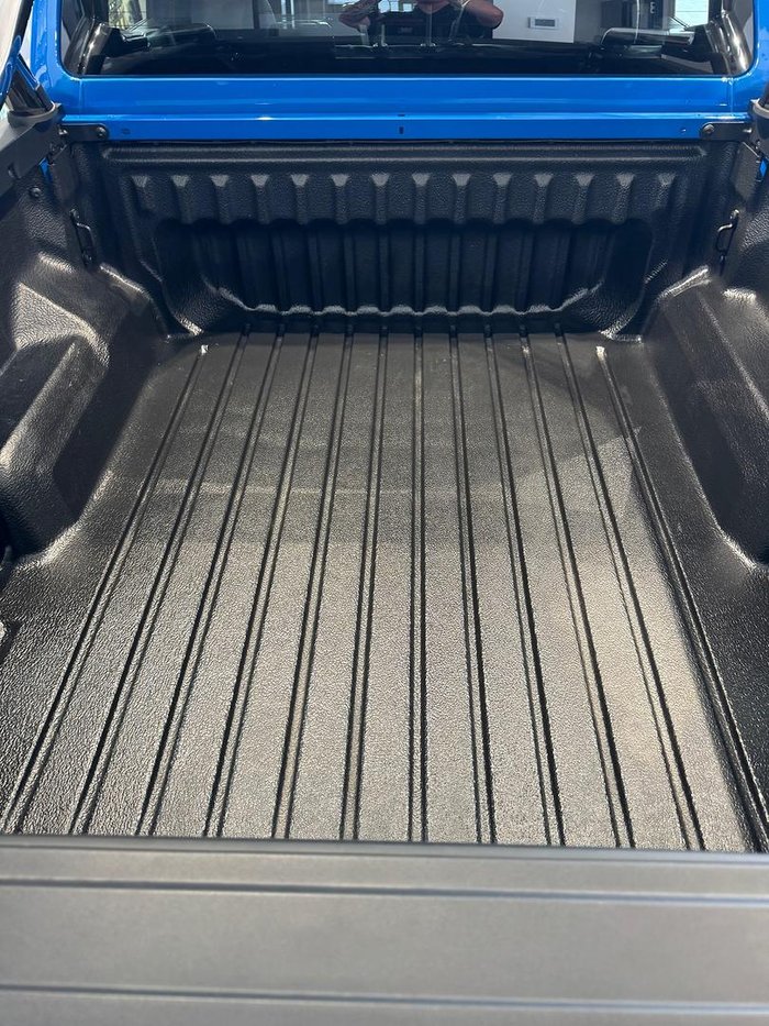 2024 Volkswagen Amarok TDI600 Style