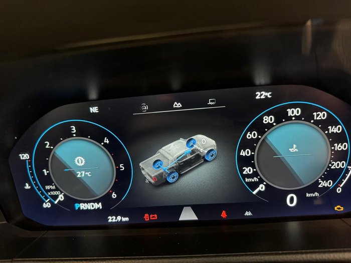 2024 Volkswagen Amarok TDI600 Style