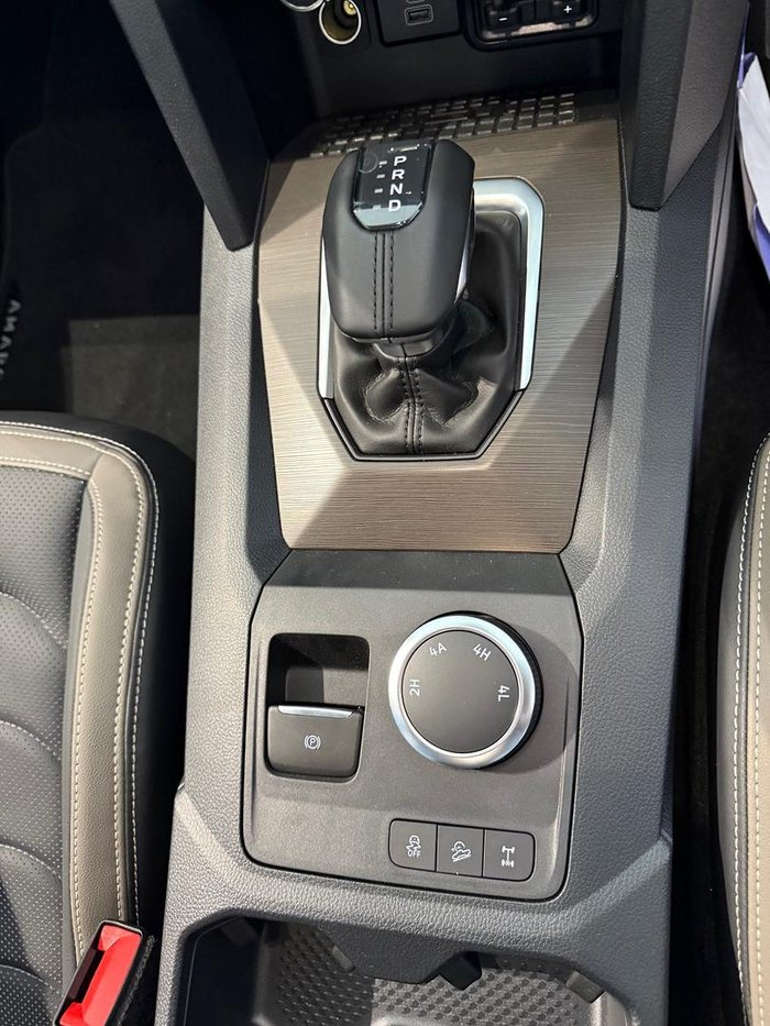 2024 Volkswagen Amarok TDI600 Style