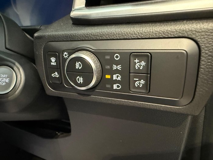 2024 Volkswagen Amarok TDI600 Style