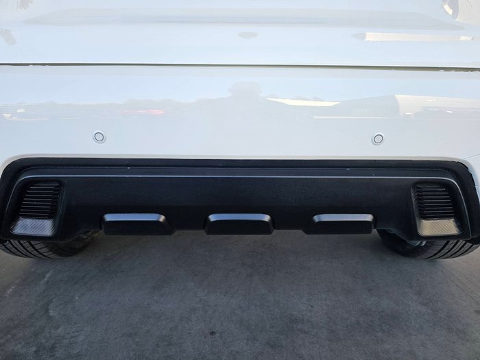 2019 MITSUBISHI ASX ES ADAS  2WD