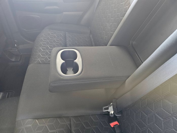2019 MITSUBISHI ASX ES ADAS  2WD