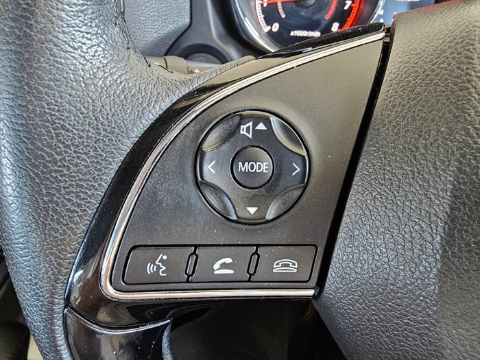 2019 MITSUBISHI ASX ES ADAS  2WD