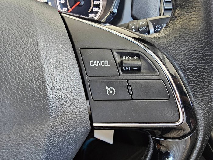 2019 MITSUBISHI ASX ES ADAS  2WD