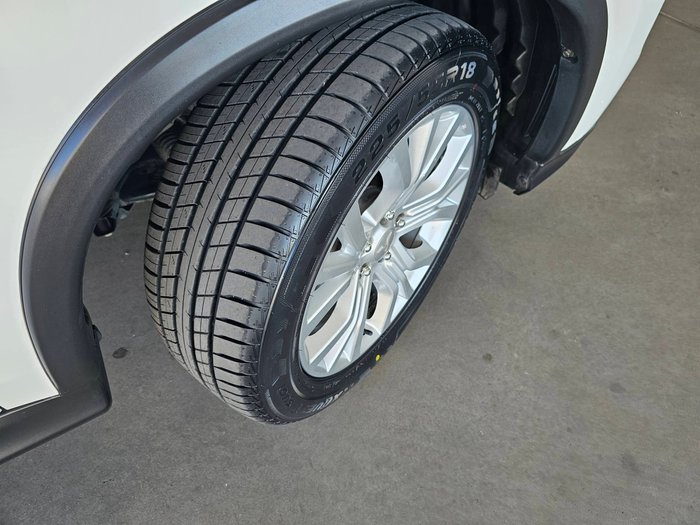 2019 MITSUBISHI ASX ES ADAS  2WD