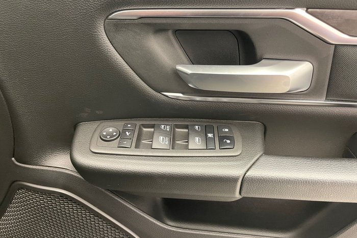 2024 RAM 1500 Big Horn