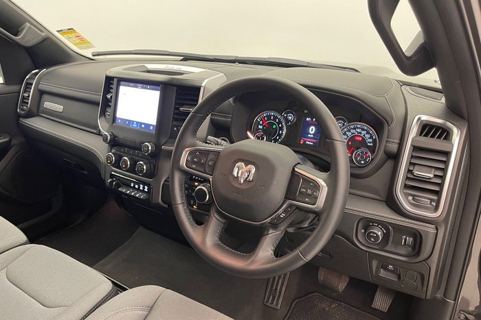 2024 RAM 1500 Big Horn
