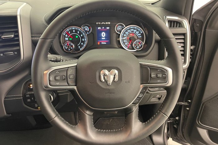 2024 RAM 1500 Big Horn
