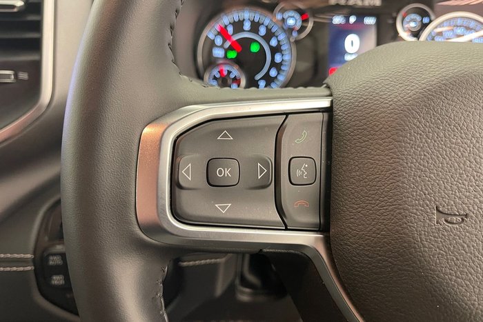 2024 RAM 1500 Big Horn