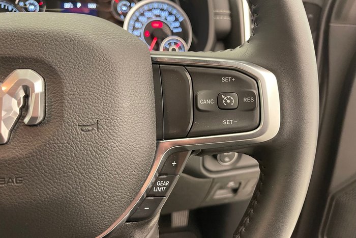 2024 RAM 1500 Big Horn