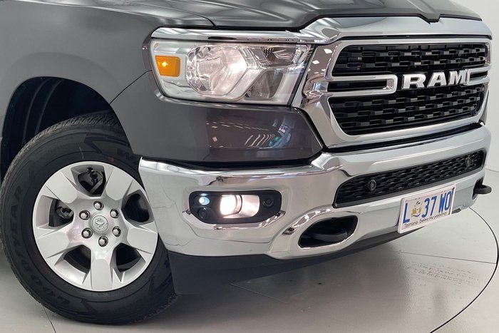 2024 RAM 1500 Big Horn