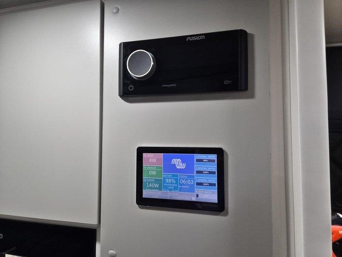 2023 Masterpiece Optimum CRZR 236 Bunk