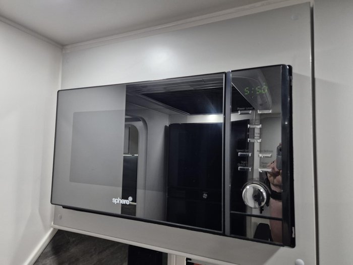 2023 Masterpiece Optimum CRZR 236 Bunk