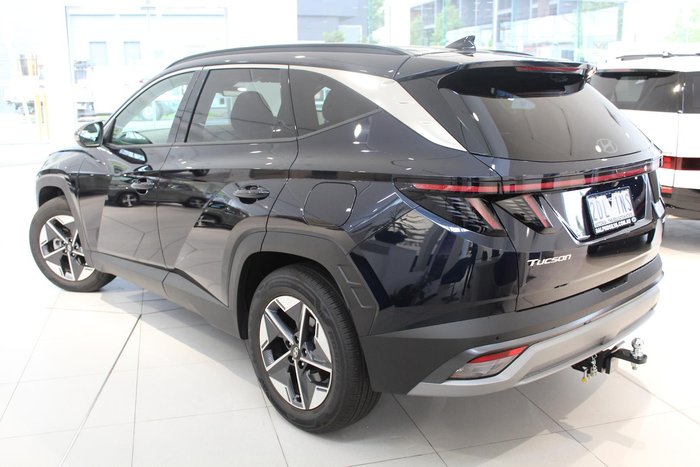 2024 Hyundai Tucson Elite