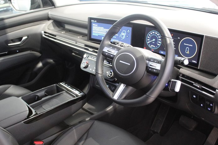 2024 Hyundai Tucson Elite