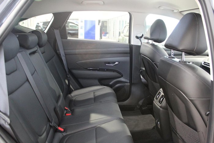 2024 Hyundai Tucson Elite