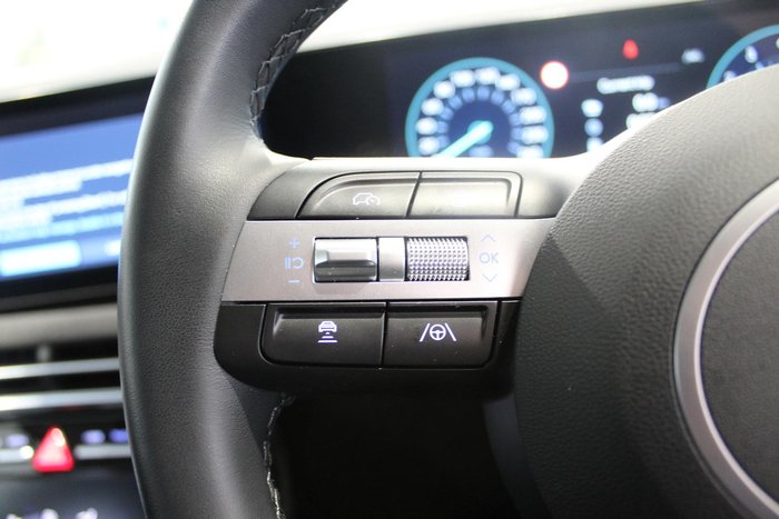 2024 Hyundai Tucson Elite