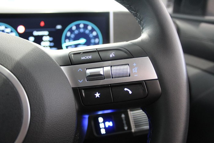 2024 Hyundai Tucson Elite