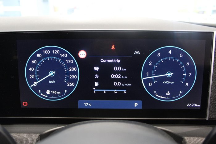 2024 Hyundai Tucson Elite