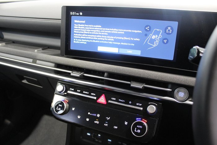 2024 Hyundai Tucson Elite