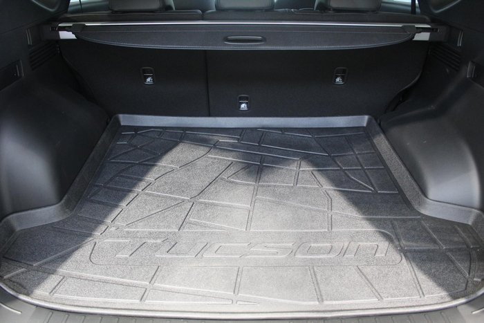 2024 Hyundai Tucson Elite