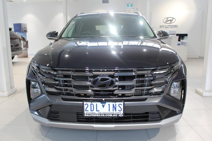 2024 Hyundai Tucson Elite