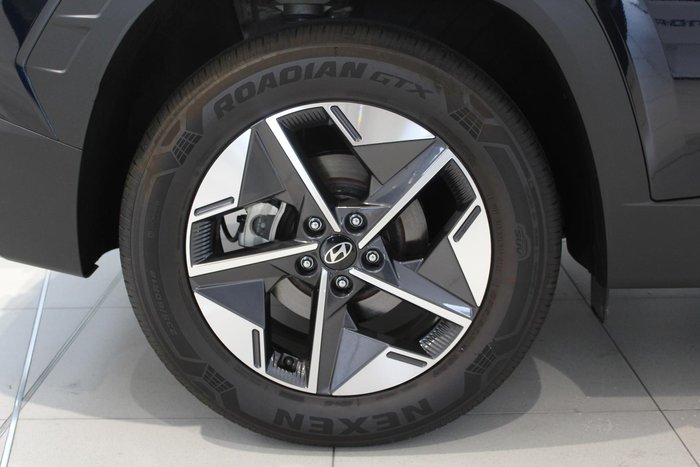 2024 Hyundai Tucson Elite