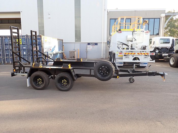 2025 ORH Bct4500