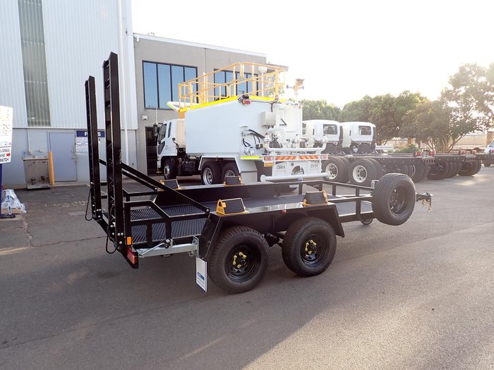2025 ORH Bct4500