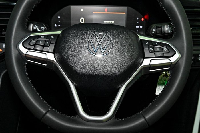 2024 Volkswagen Amarok TDI500 Life