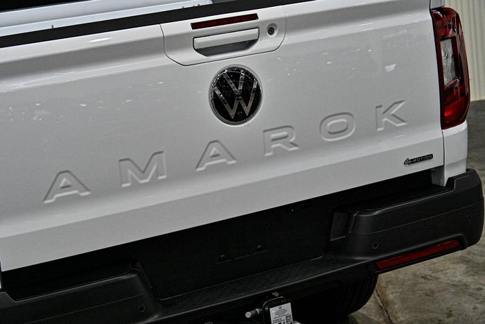 2024 Volkswagen Amarok TDI500 Life