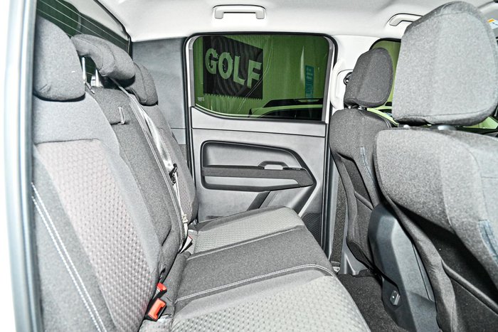 2024 Volkswagen Amarok TDI500 Life