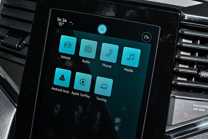 2024 Volkswagen Amarok TDI500 Life