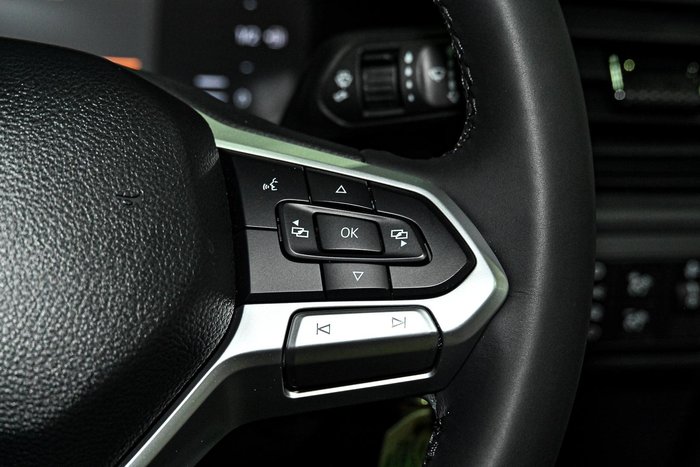 2024 Volkswagen Amarok TDI500 Life