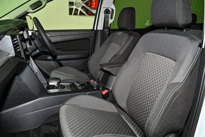 2024 Volkswagen Amarok TDI500 Life