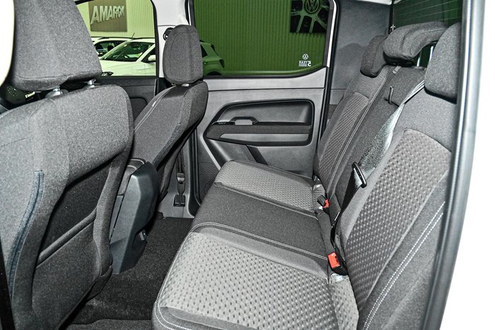 2024 Volkswagen Amarok TDI500 Life