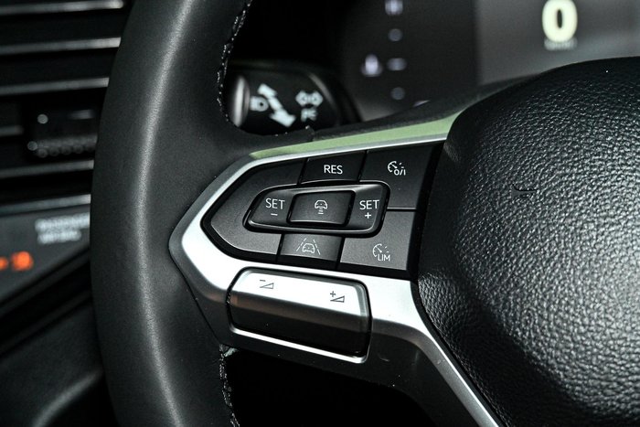 2024 Volkswagen Amarok TDI500 Life