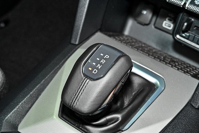 2024 Volkswagen Amarok TDI500 Life