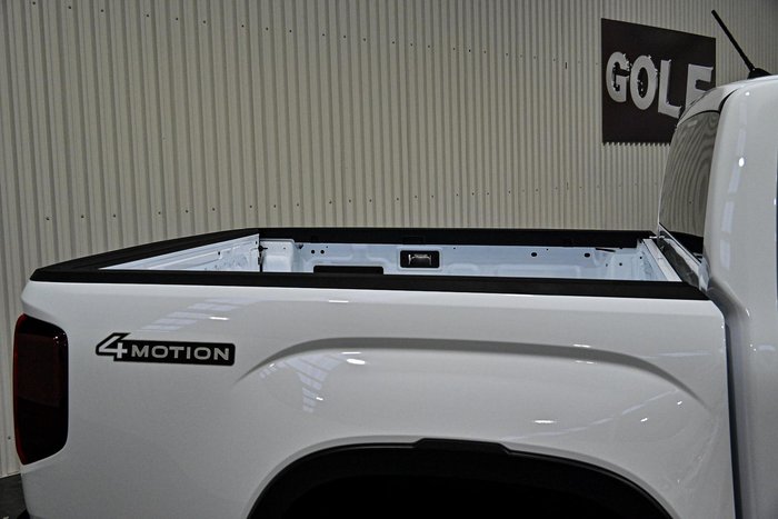 2024 Volkswagen Amarok TDI500 Life