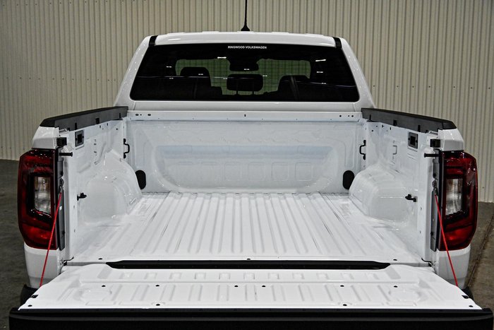 2024 Volkswagen Amarok TDI500 Life