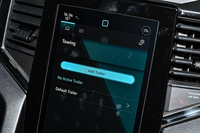 2024 Volkswagen Amarok TDI500 Life