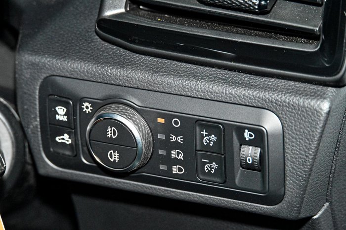 2024 Volkswagen Amarok TDI500 Life