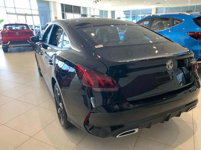2024 MG MG5 Essence