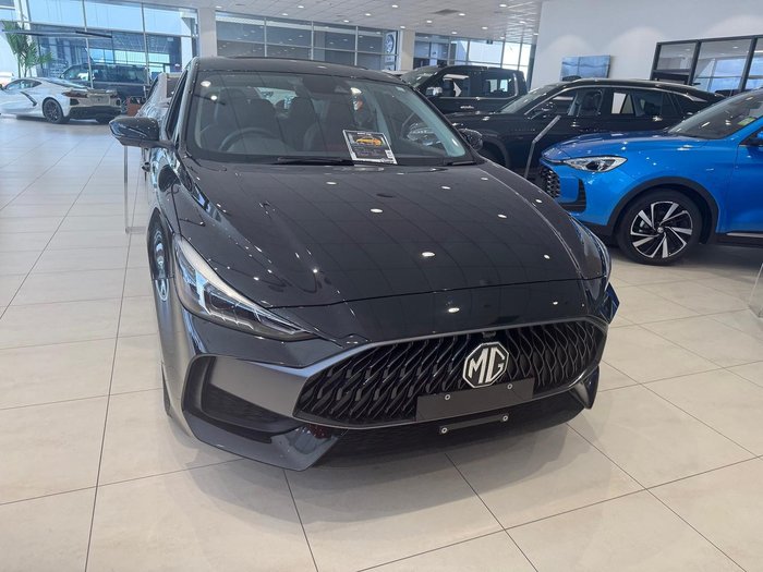 2024 MG MG5 Essence