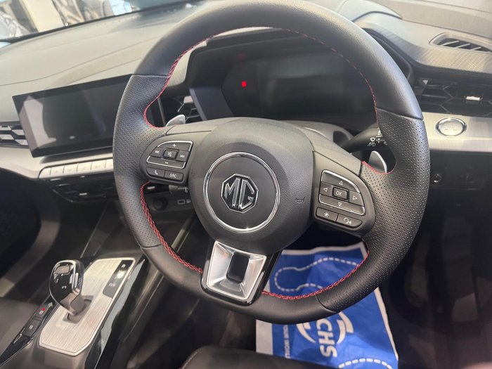 2024 MG MG5 Essence