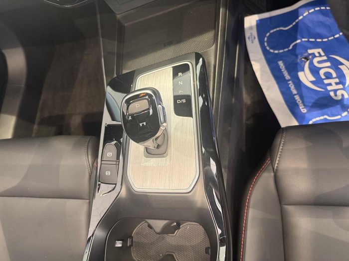 2024 MG MG5 Essence