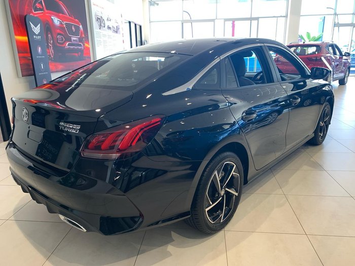 2024 MG MG5 Essence