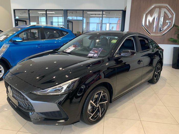 2024 MG MG5 Essence