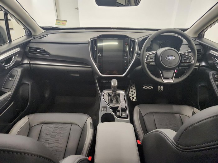 2024 Subaru Impreza 2.0S